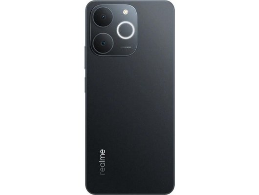 Смартфон Realme Note 70 6/128Gb Black