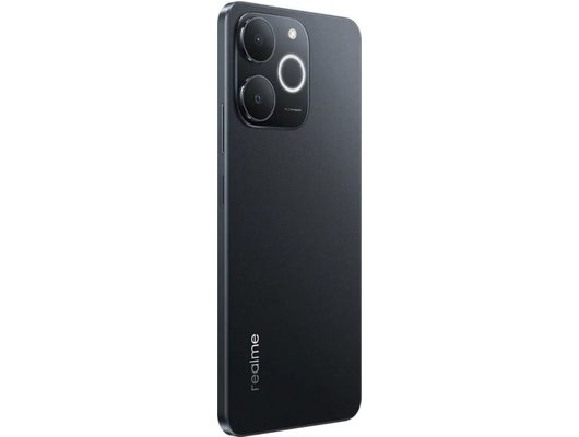 Смартфон Realme Note 70 6/128Gb Black