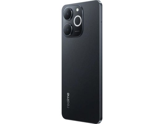 Смартфон Realme Note 70 6/128Gb Black