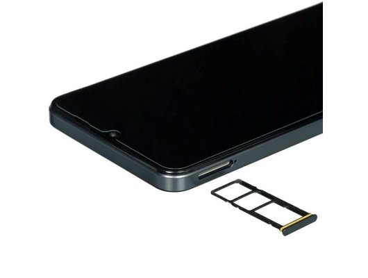 Смартфон Realme Note 70 6/128Gb Black