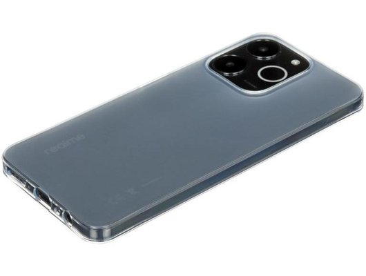 Смартфон Realme Note 70 6/128Gb Black