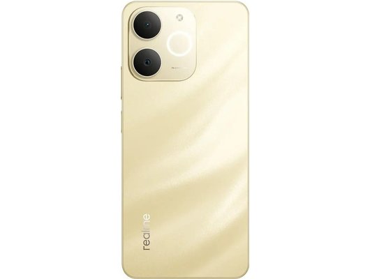 Смартфон Realme Note 70 6/128Gb Gold