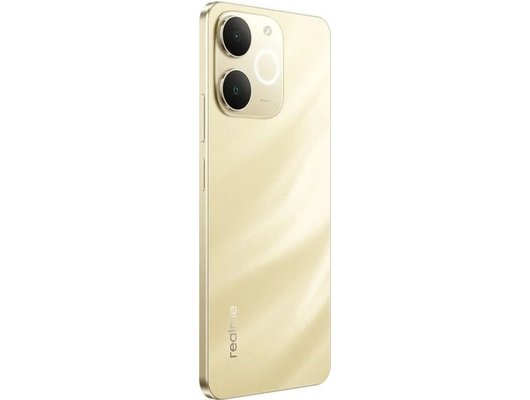 Смартфон Realme Note 70 6/128Gb Gold