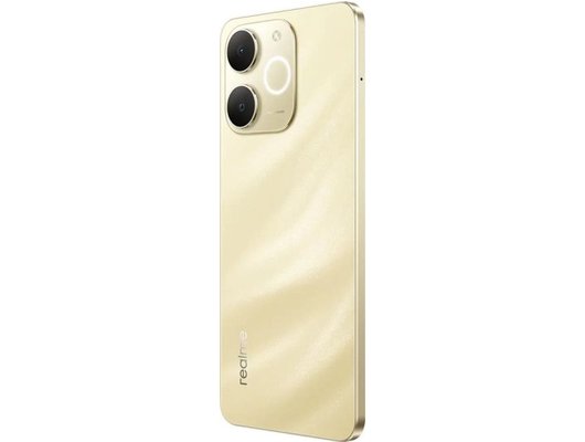 Смартфон Realme Note 70 6/128Gb Gold