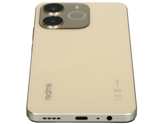 Смартфон Realme Note 70 6/128Gb Gold