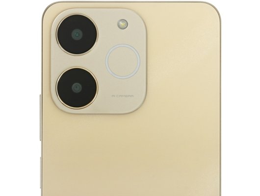 Смартфон Realme Note 70 6/128Gb Gold