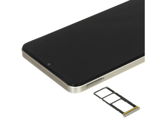 Смартфон Realme Note 70 6/128Gb Gold