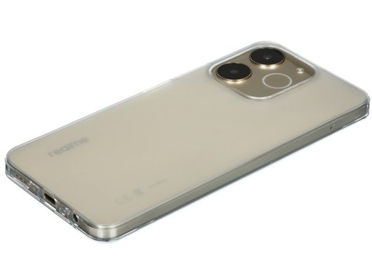 Смартфон Realme Note 70 6/128Gb Gold