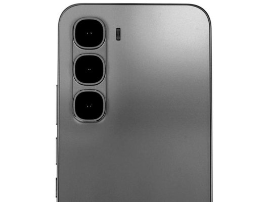 Смартфон Infinix HOT 60 PRO 8/256Gb Black