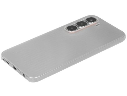 Смартфон Infinix HOT 60 PRO 8/256Gb Titanium Silver