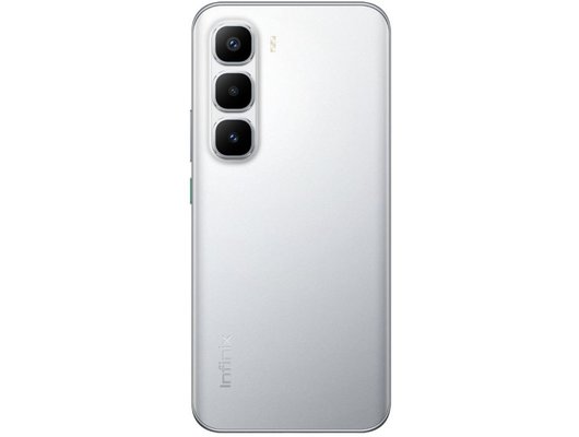 Смартфон Infinix HOT 60 PRO+ 8/256Gb Titanium Silver