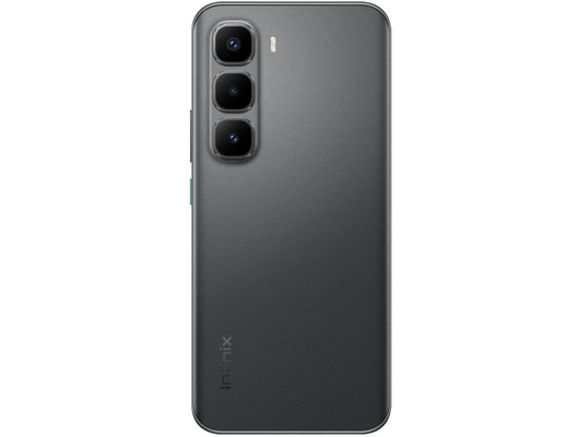 Смартфон Infinix HOT 60 PRO+ 8/256Gb Black