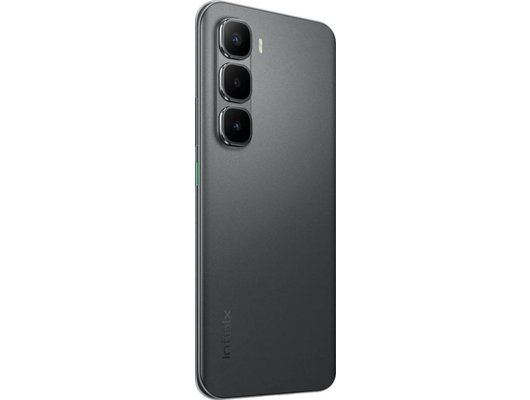 Смартфон Infinix HOT 60 PRO+ 8/256Gb Black