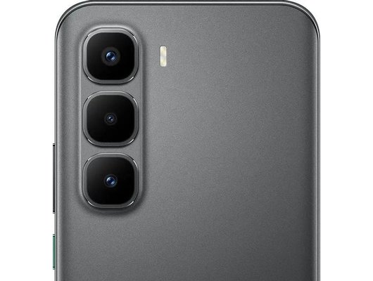 Смартфон Infinix HOT 60 PRO+ 8/256Gb Black