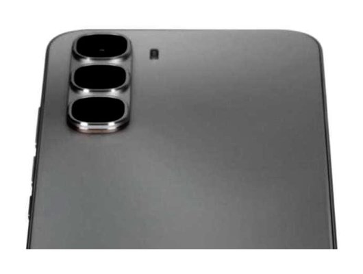 Смартфон Infinix HOT 60 PRO+ 8/256Gb Black