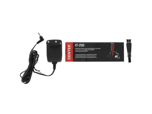Набор для стрижки CENTEK CT-2133