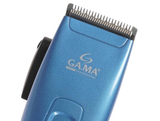 Набор для стрижки GA.MA GM562 13 pz