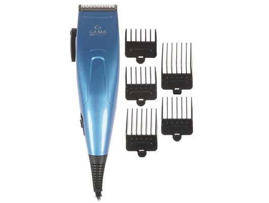 Набор для стрижки GA.MA GM562 13 pz