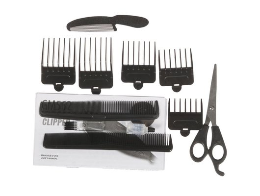 Набор для стрижки GA.MA GM562 13 pz
