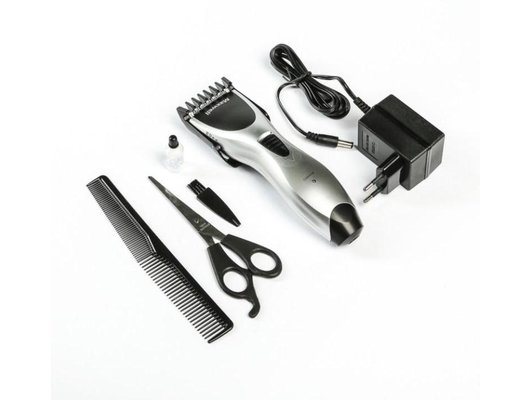 Машинка для стрижки MAXWELL MW-2103SR