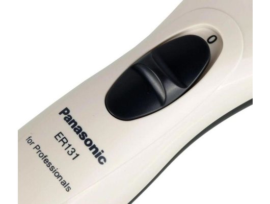 Машинка для стрижки PANASONIC ER131H520
