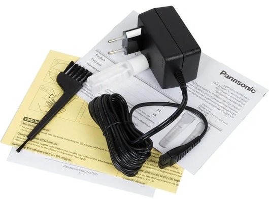 Машинка для стрижки PANASONIC ER1410S520