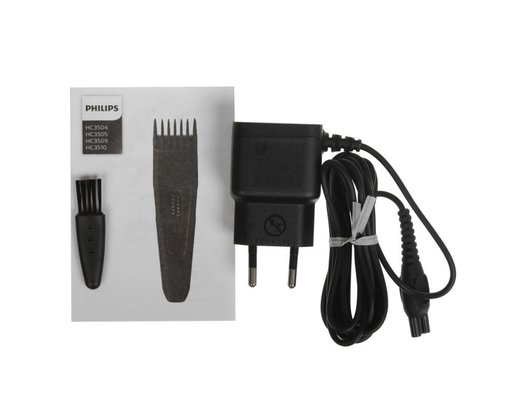 Машинка для стрижки PHILIPS HC3510/15 (ПИ)
