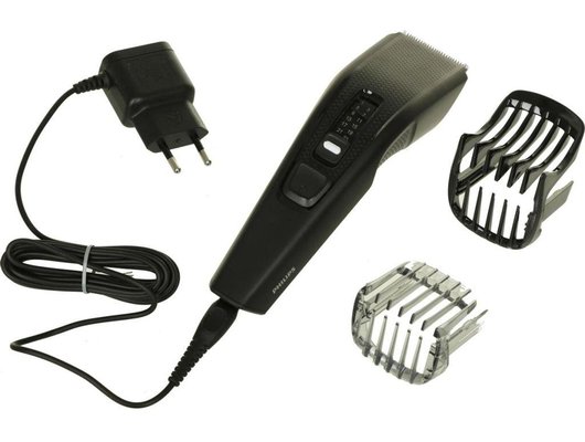 Машинка для стрижки PHILIPS HC3510/15 (ПИ)