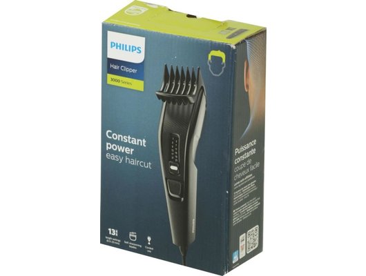 Машинка для стрижки PHILIPS HC3510/15 (ПИ)