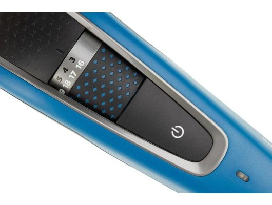 Машинка для стрижки PHILIPS HC5612/15 (ПИ)