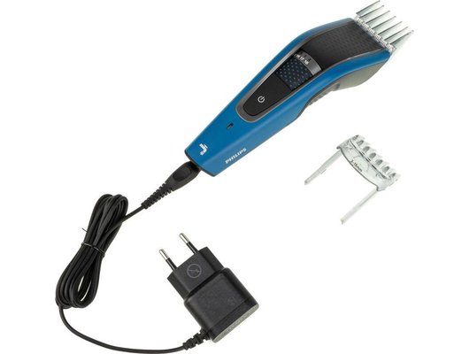 Машинка для стрижки PHILIPS HC5612/15 (ПИ)
