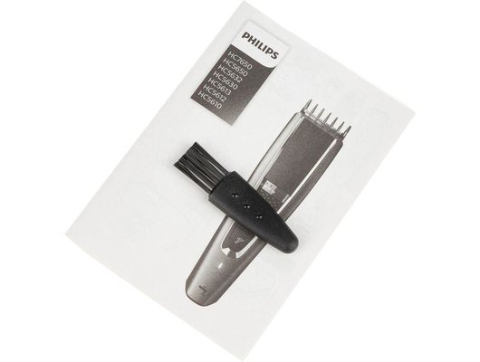 Машинка для стрижки PHILIPS HC5612/15 (ПИ)