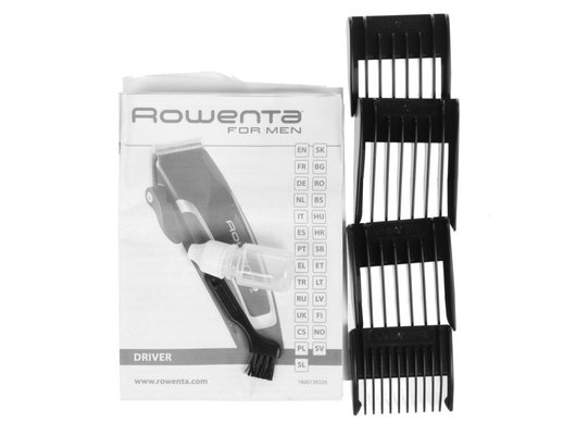 Машинка для стрижки ROWENTA TN1601