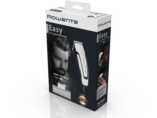 Машинка для стрижки ROWENTA TN1601