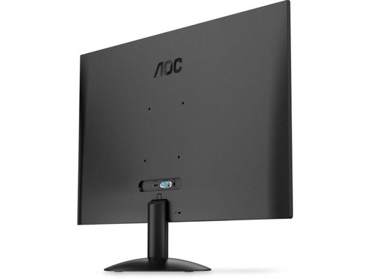 Монитор игровой AOC 27B30H3 черный