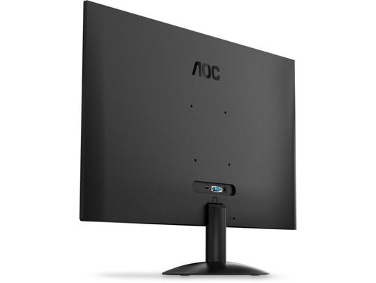 Монитор игровой AOC 27B30H3 черный