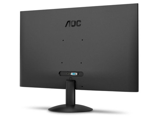 Монитор игровой AOC 27B30H3 черный