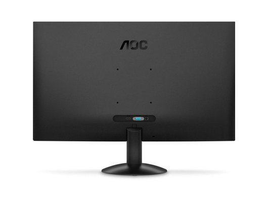 Монитор игровой AOC 27B30H3 черный