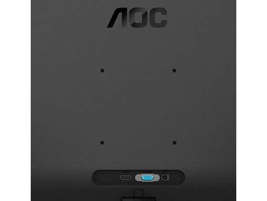 Монитор игровой AOC 27B30H3 черный