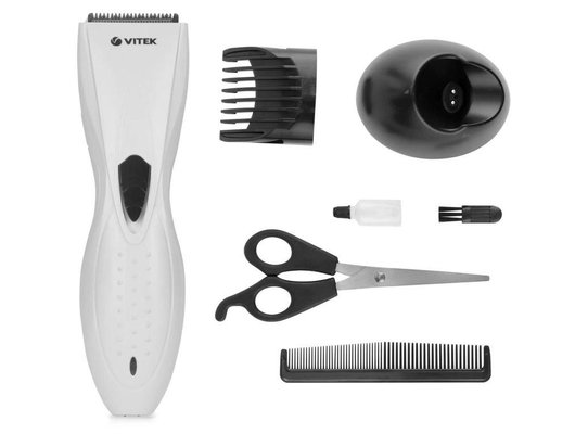 Машинка для стрижки VITEK 1351-VT-04