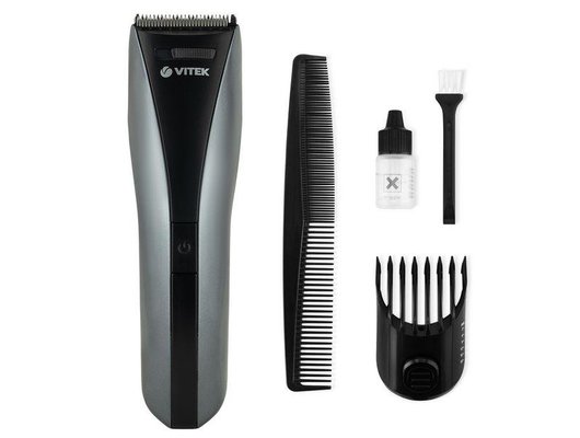 Машинка для стрижки VITEK VT-2575