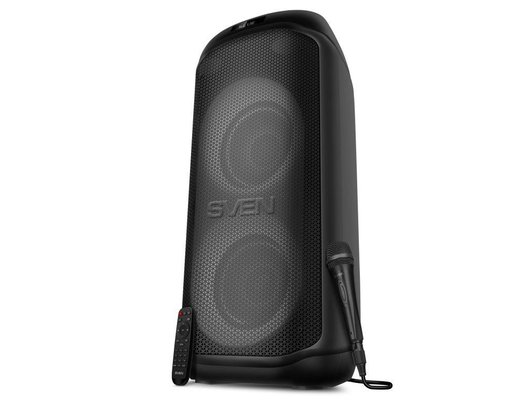 Музыкальный центр SVEN PS-1050