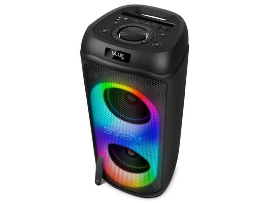 Музыкальный центр SVEN PS-1050