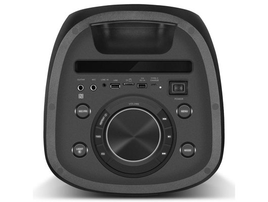 Музыкальный центр SVEN PS-1050