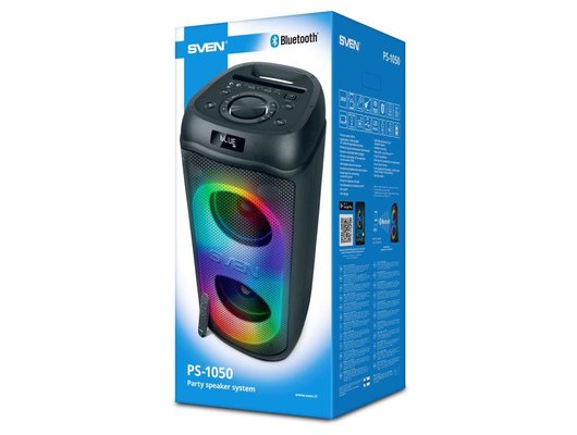 Музыкальный центр SVEN PS-1050