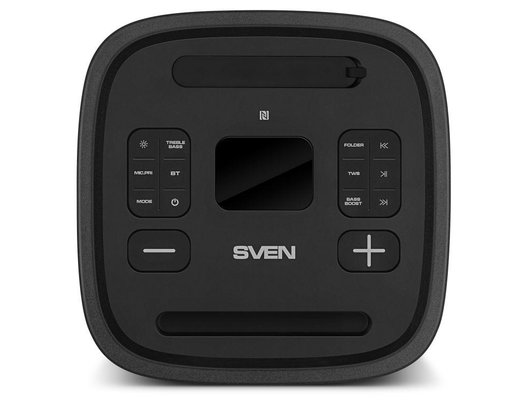 Музыкальный центр SVEN PS-1250