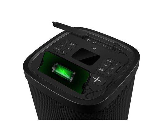 Музыкальный центр SVEN PS-1250