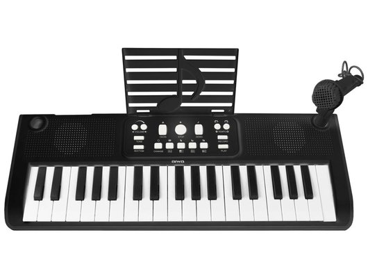 Музыкальный инструмент AIWA ASZ-370B