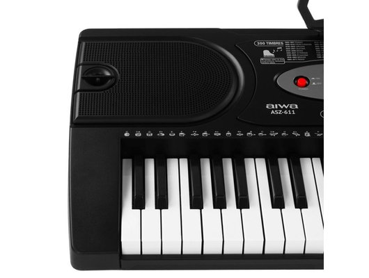 Музыкальный инструмент AIWA ASZ-611