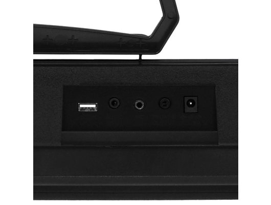 Музыкальный инструмент AIWA ASZ-611